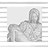 Michelangelo and the Pieta